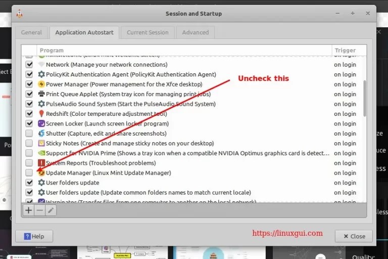 Linux Mint Tutorial Archives