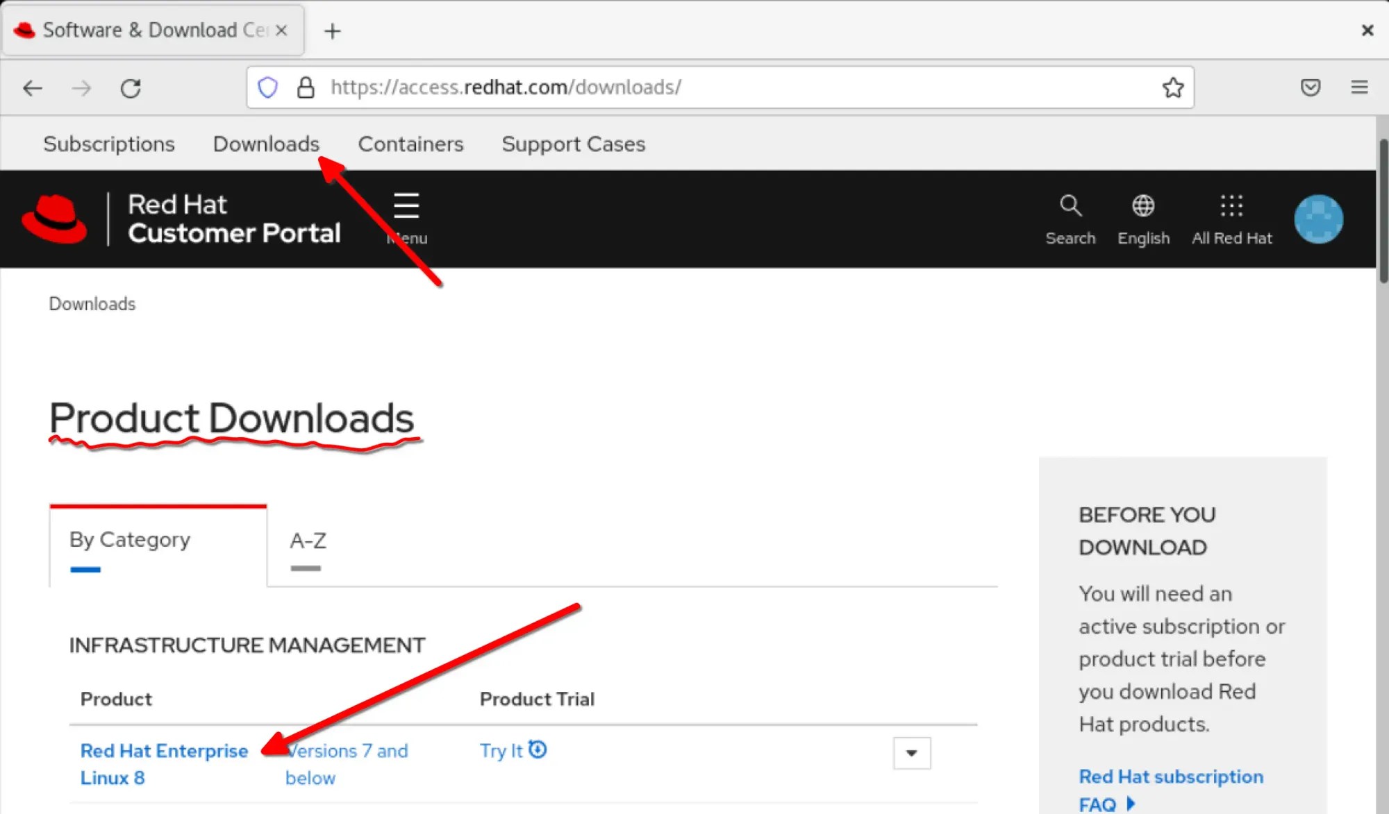 How to Get Red Hat Enterprise Linux for Free?