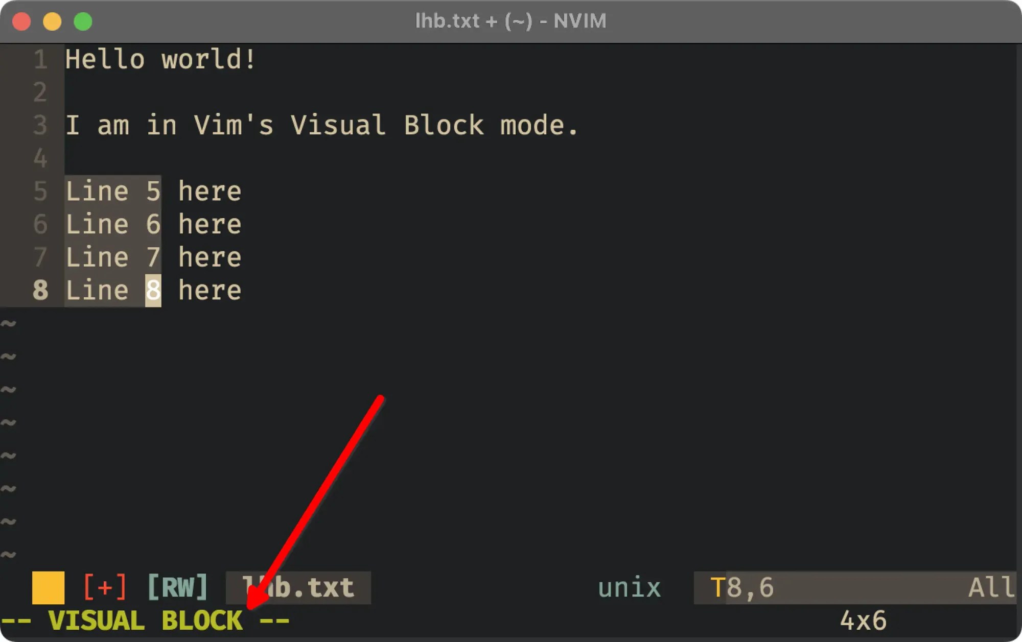 What are Vim Modes? How to Change Them?