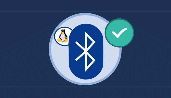 How To Check If Your Linux Have Bluetooth - LinuxHaxor
