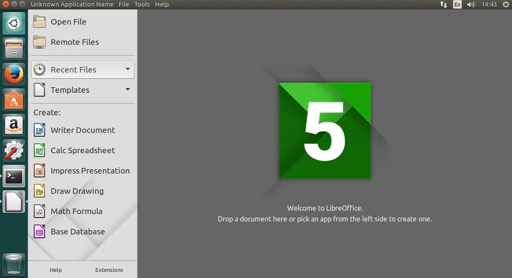 How to install LibreOffice 5.4.0 Released on Ubuntu Linux Hint