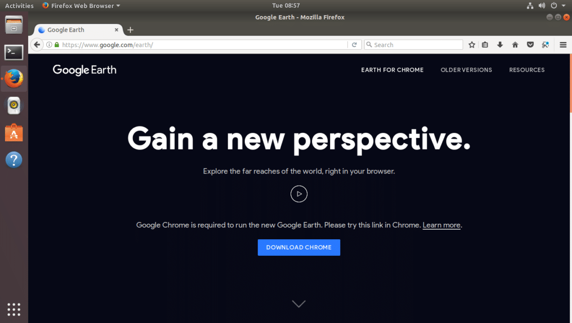 Google Earth  — In die Vergangenheit reisen mit Google Earth