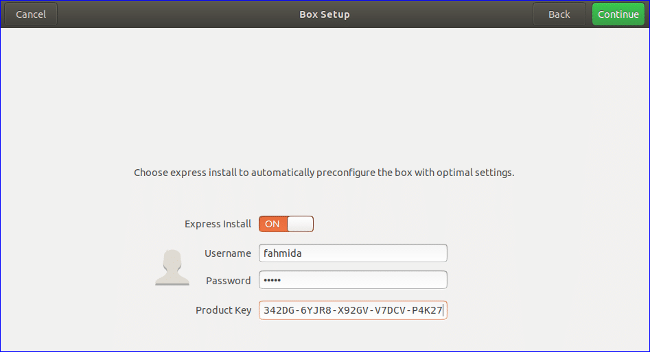 Install Gnome Boxes on Ubuntu