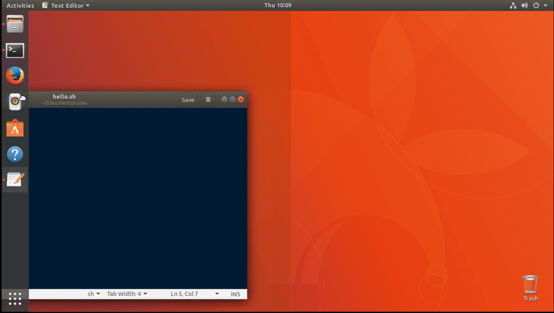 Gnome Split Screen on Ubuntu