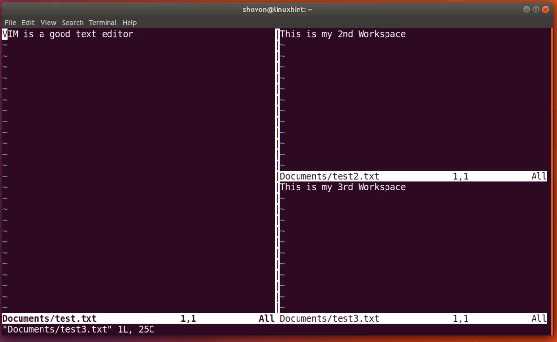 How To Copy All Lines Of A File In Vim at Terry Simmons blog