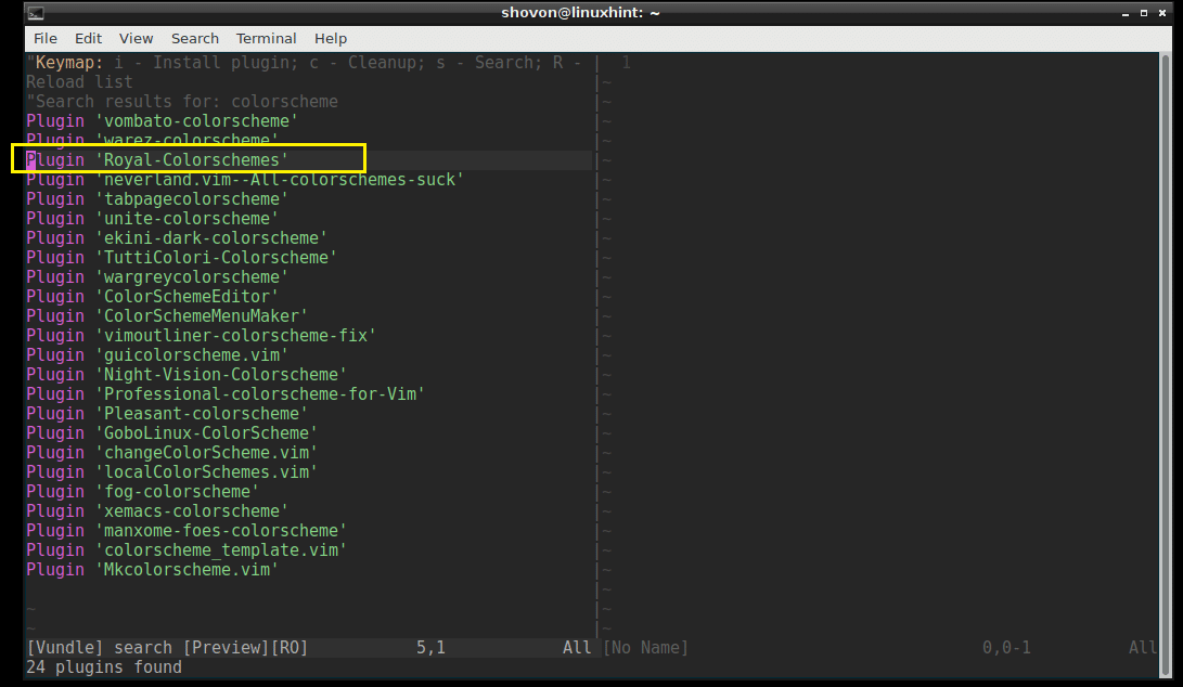 How can I install the minimap plugin for vi or vim? Ask Ubuntu