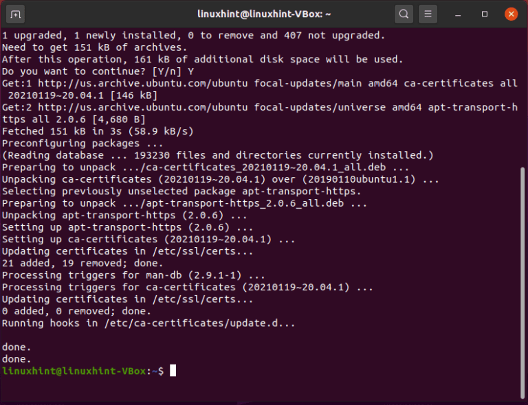 How to install Elasticsearch on Ubuntu