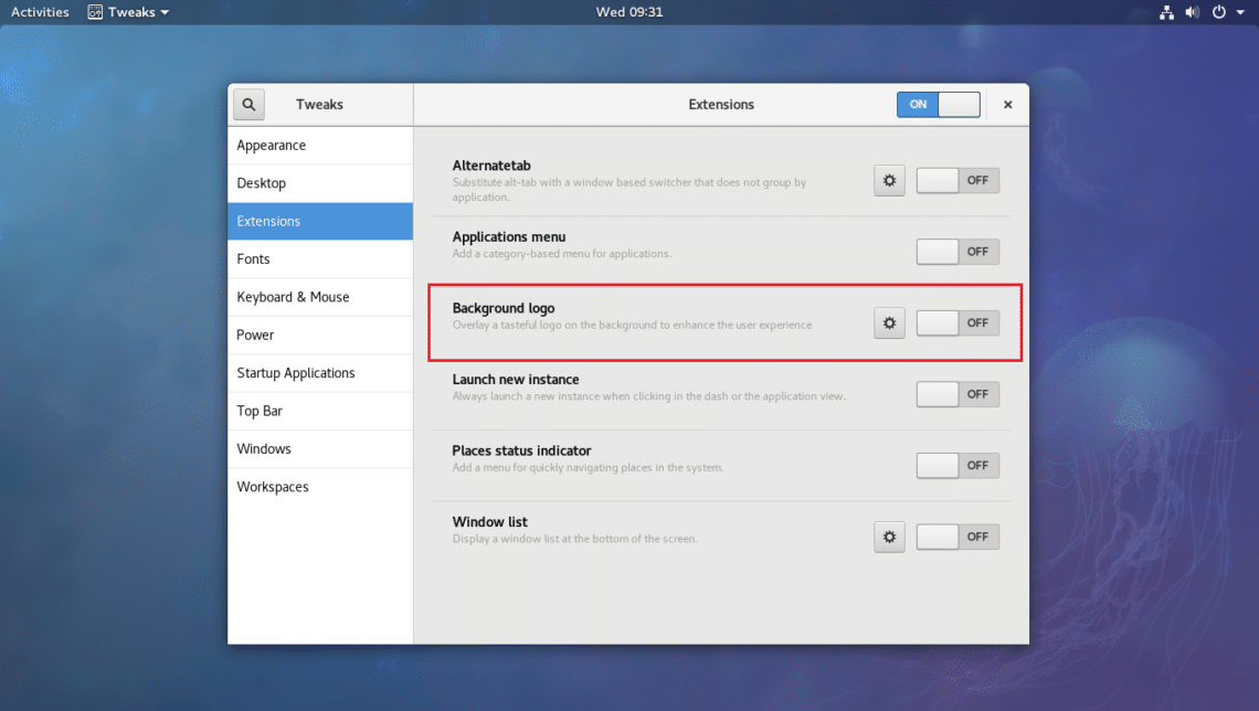 Best Gnome Tweaks with Gnome Tweak Tool IDC IDC