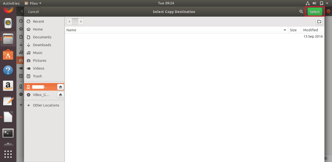 How to Access Google Drive from Ubuntu Desktop