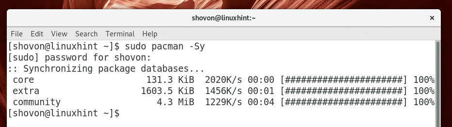How to Customize Fonts on Arch Linux Linux Hint