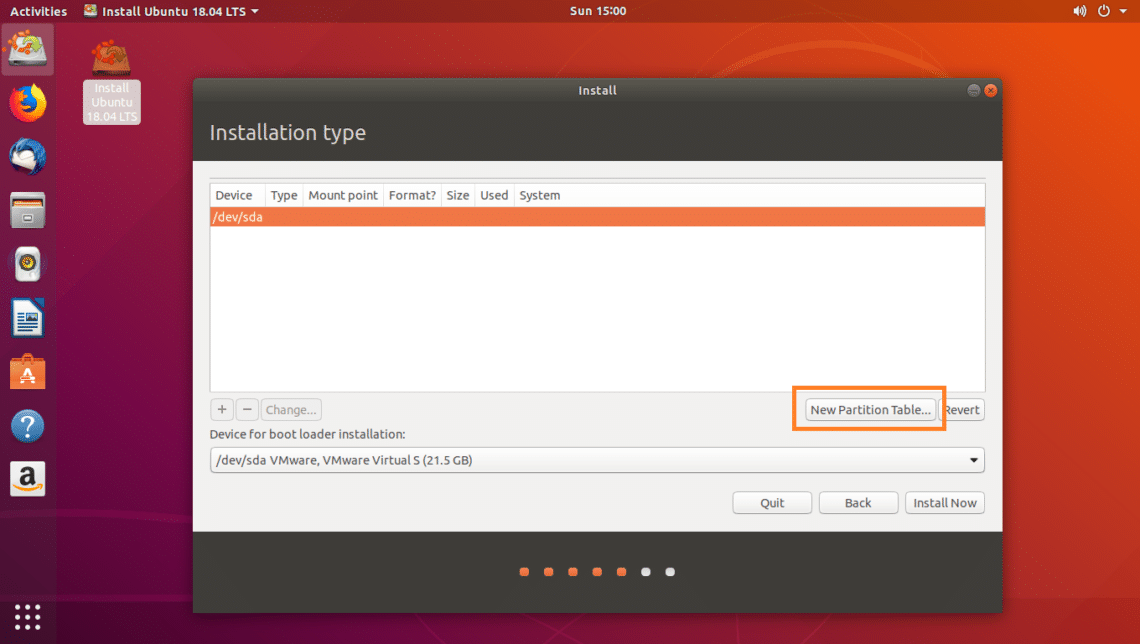 Rufus Bootable USB to Install Ubuntu 18.04 LTS Linux Hint