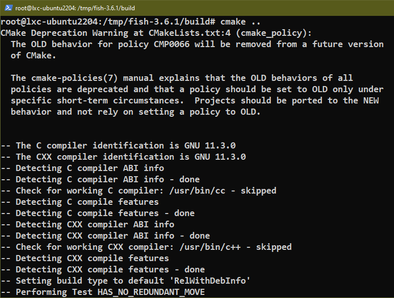 How to Install Fish Shell on Linux Linux Consultant