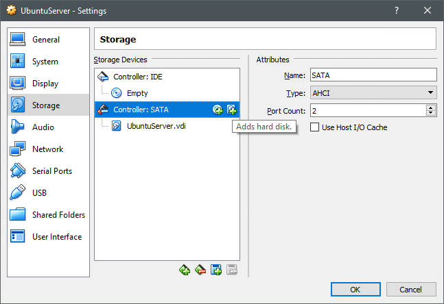 Repairing an XFS System Linux Hint