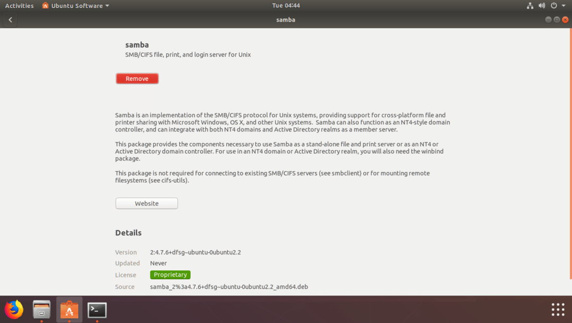 How to Install a .deb File on Ubuntu
