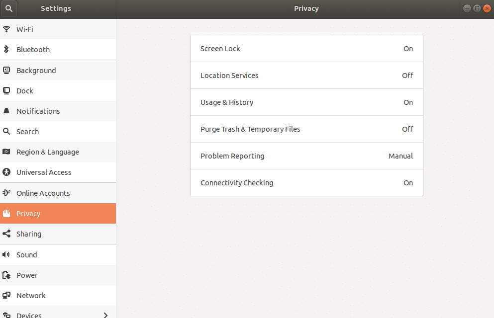 How to Lock Screen on Ubuntu Linux Hint