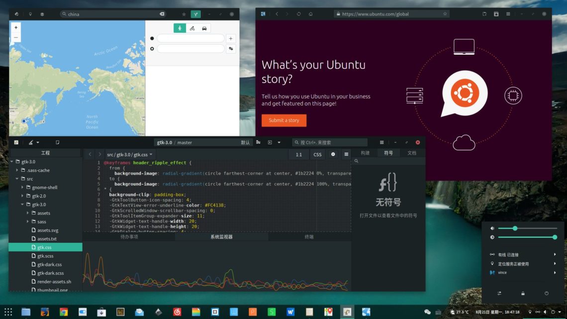 11 Best Linux Mint Themes Linux Hint