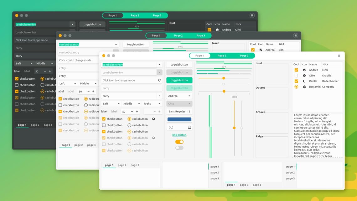 11 Best Linux Mint Themes Linux Hint