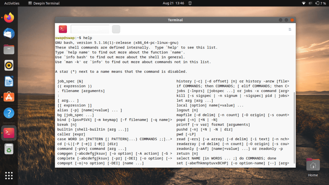 10 Best Terminal Alternatives for Ubuntu