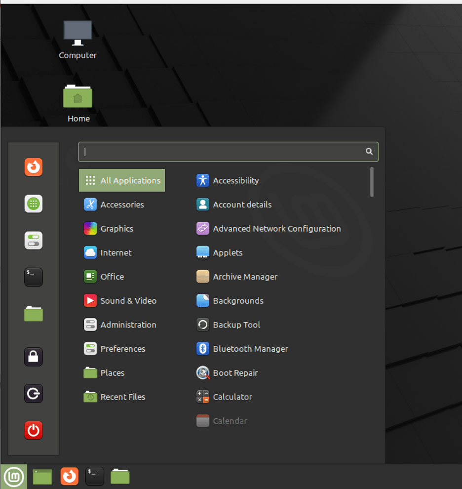 Best Linux Mint Wallpaper