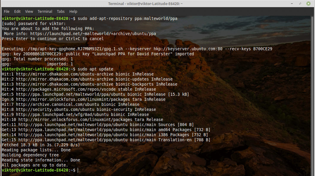 Install PDFtk on UbuntuCSDN博客