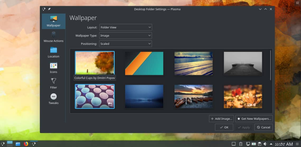 Best Manjaro Linux Wallpapers Linux Hint