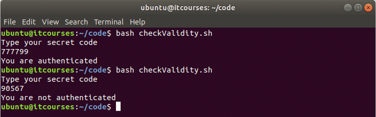 Bash base64 encode and decode Linux Hint