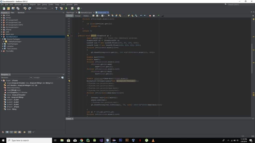 A brief comparison of Java IDE’s NetBeans Vs Eclipse Linux Hint