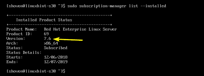How to Upgrade from RHEL 7 to RHEL 8