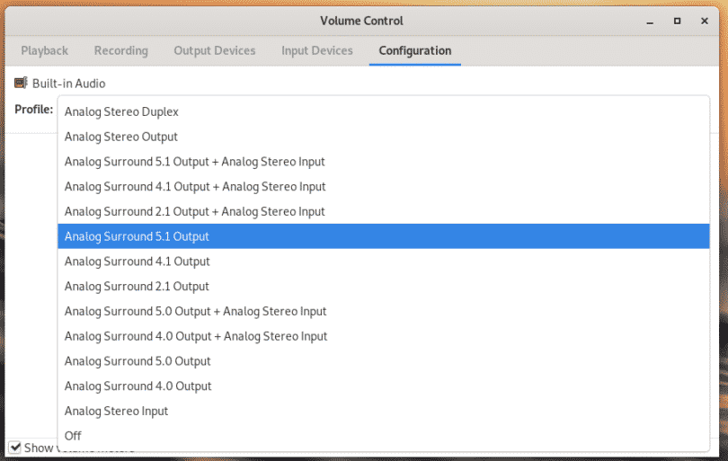 How to Use PulseAudio on Arch Linux Linux Hint DevsDay.ru