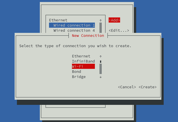 How to Use Arch Linux Network Manager Linux Hint