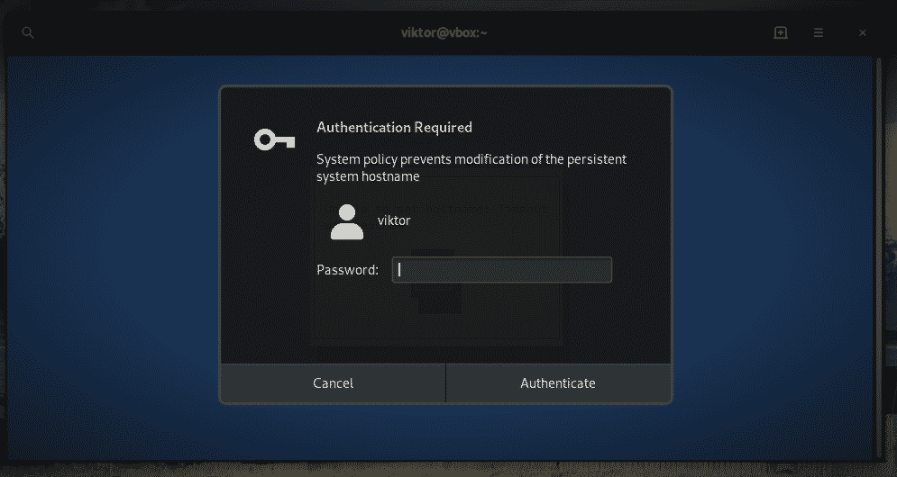 How to Use Arch Linux Network Manager Linux Hint