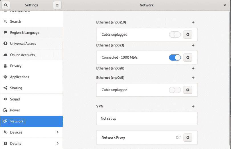 How to Use Arch Linux Network Manager Linux Hint