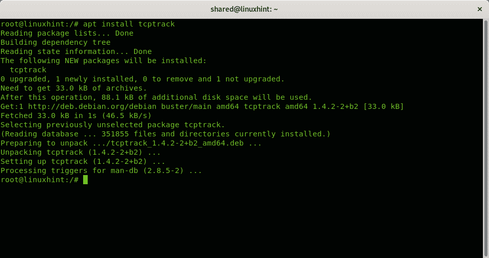 Lan speed test linux mzaerbanks