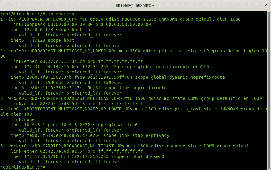 How to do Linux Network Bonding