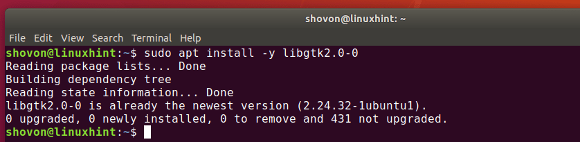 Installing Komodo IDE and Komodo Edit on Ubuntu Linux Hint