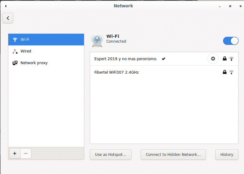 Debian Network Manager Tutorial Linux Hint Natuurondernemer