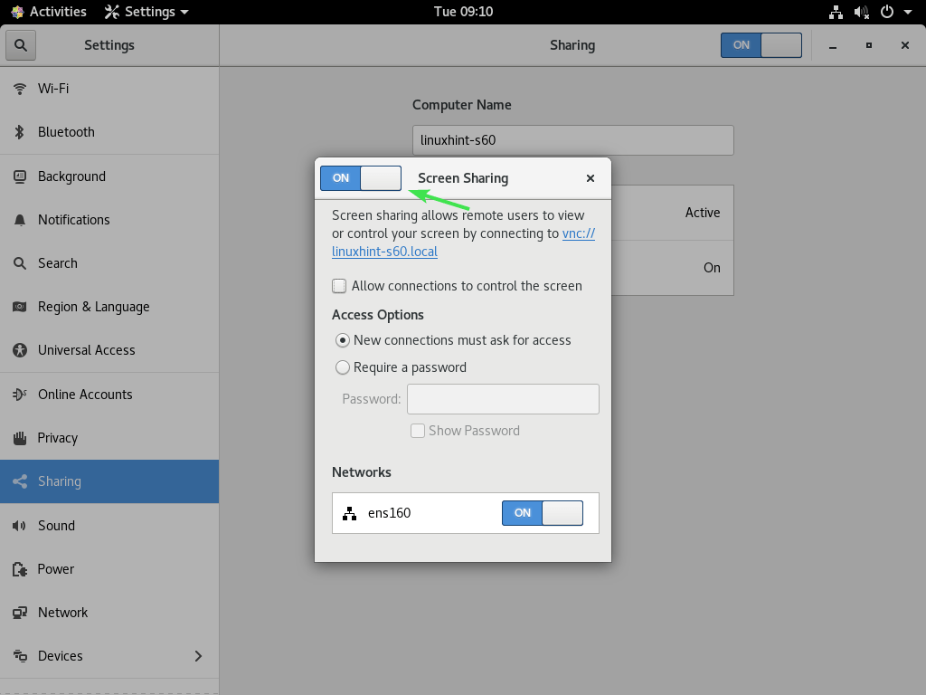 Screens Vnc Remote Access To Your Computer 3 8 4 trueiload
