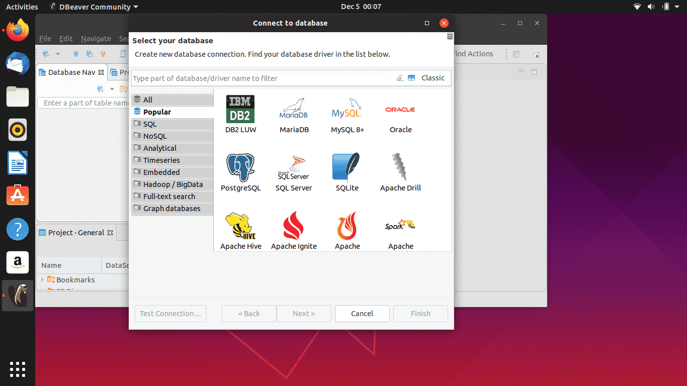 Best MySQL Clients for Ubuntu Linux Hint