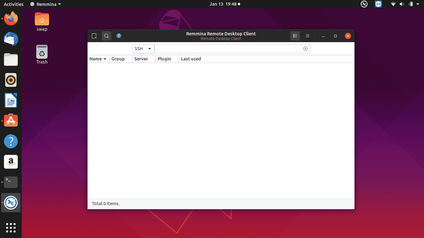7 Best Remote Desktop Sharing Applications for Ubuntu IDC