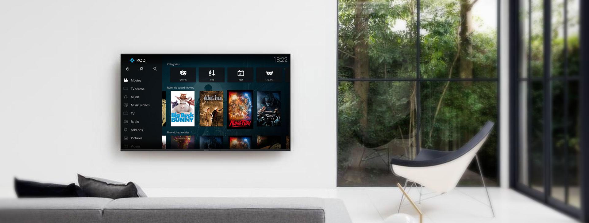 Build a linux media center pc 2015 multimediaaca