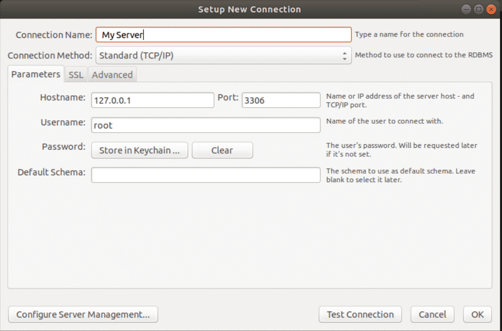 How to Install and Use MySQL Workbench on Ubuntu