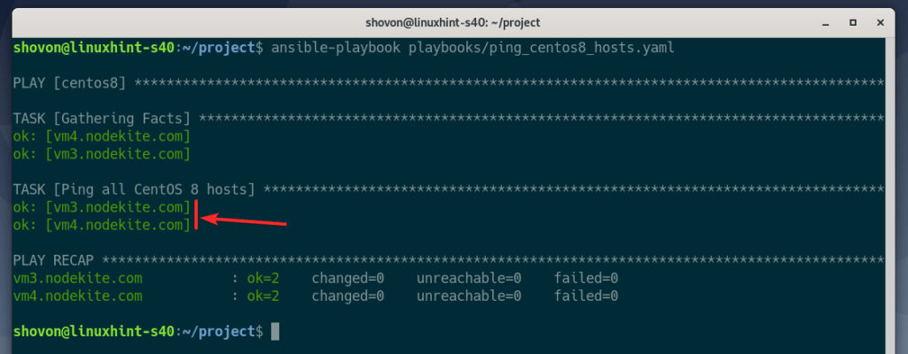 A Beginner’s Guide and Tutorial to Ansible Playbooks, Variables, and