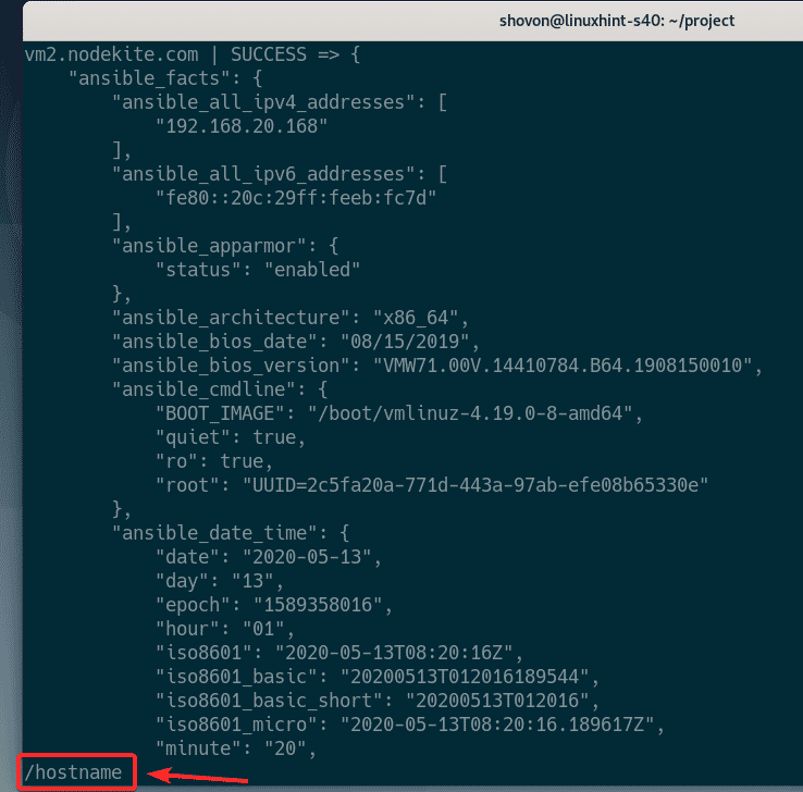 A Beginnerâ€™s Guide and Tutorial to Ansible Playbooks, Variables, and