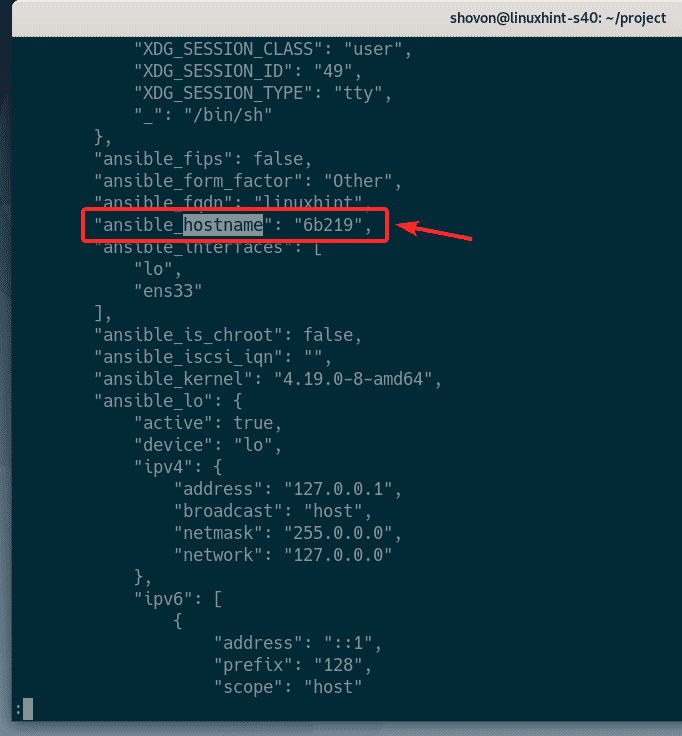 A Beginnerâ€™s Guide and Tutorial to Ansible Playbooks, Variables, and