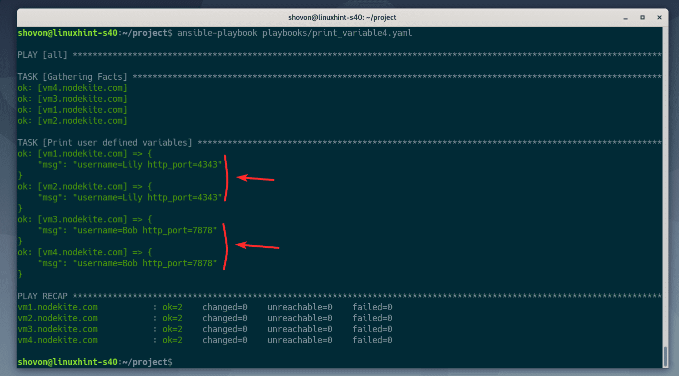 A Beginner’s Guide and Tutorial to Ansible Playbooks, Variables, and