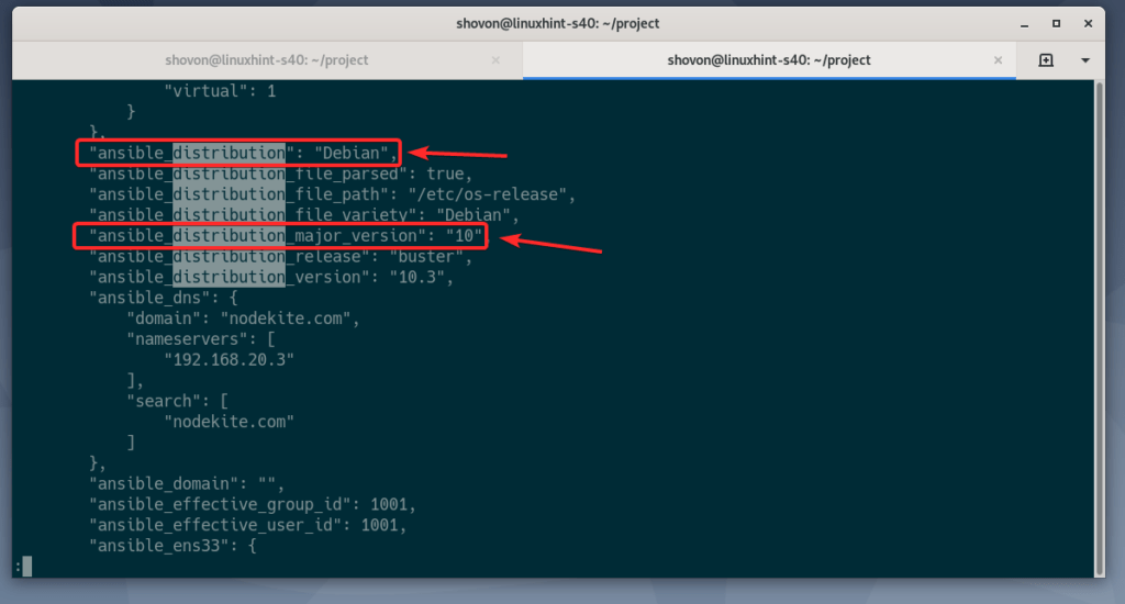 A Beginnerâ€™s Guide and Tutorial to Ansible Playbooks, Variables, and