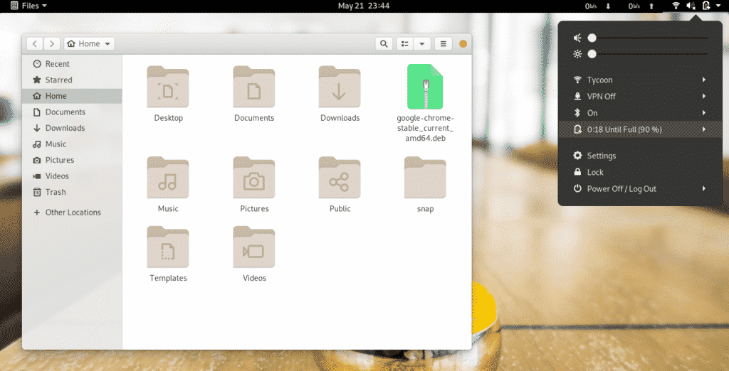 Best 12 GNOME Themes of 2020