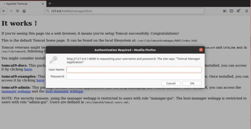 How to Install Apache Tomcat Server on Ubuntu 20.04
