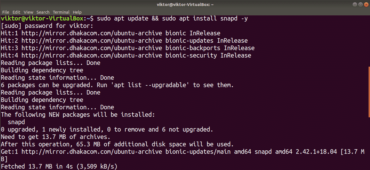 How to Install OBS on Ubuntu Linux Hint