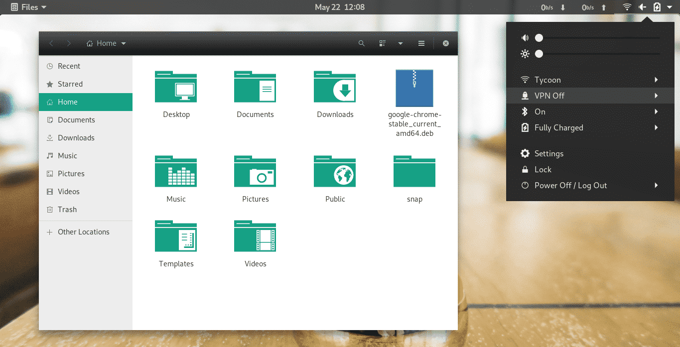 Best 12 GNOME Themes of 2020